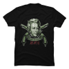 andrew jackson shirt